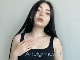 Arleighhewell