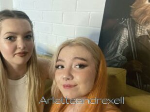 Arletteandrexell