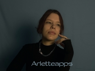 Arletteapps