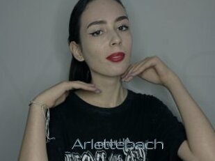 Arlettebach