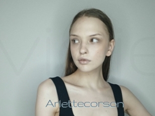 Arlettecorson