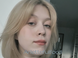 Arlettefulford