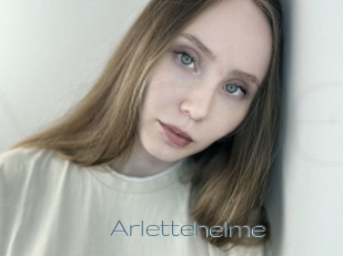 Arlettehelme