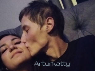 Arturkatty