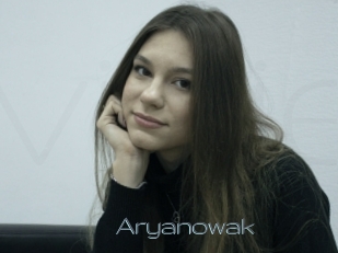 Aryanowak