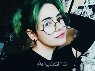 Aryasha