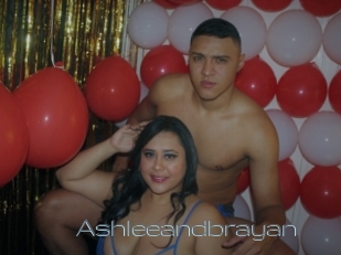 Ashleeandbrayan