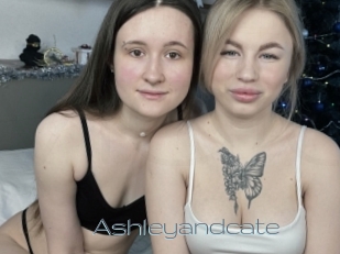 Ashleyandcate