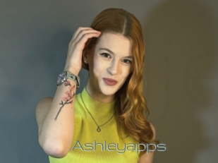 Ashleyapps