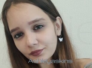 Ashleyaskins