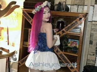 Ashleyeverett