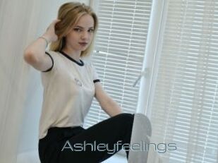 Ashleyfeelings