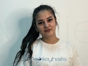 Ashleyhails
