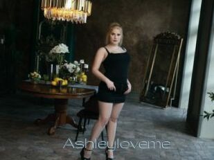 Ashleyloveme