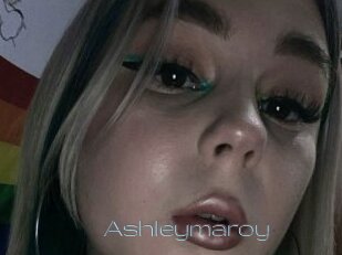 Ashleymaroy