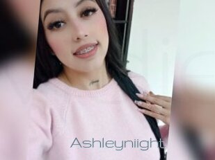 Ashleyniight