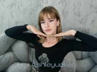 Ashleyuoker