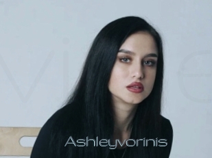 Ashleyvorinis