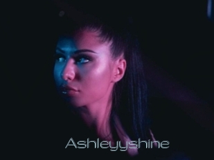 Ashleyyshine