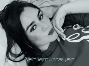 Ashliemurraysc