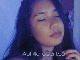 Ashlierobertss