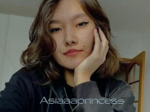 Asiaaaprincess