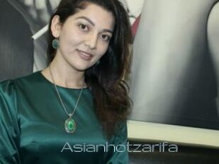 Asianhotzarifa