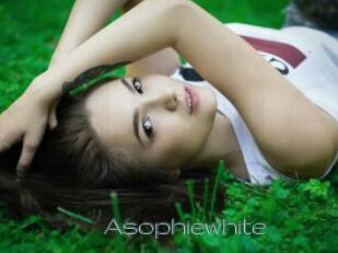 Asophiewhite