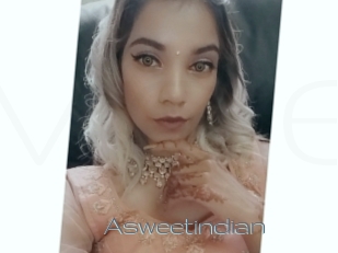 Asweetindian