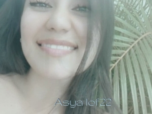 Asya_lof22