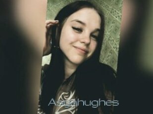 Asyahughes