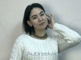 Aubreekane