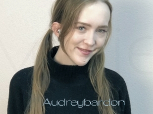 Audreybardon
