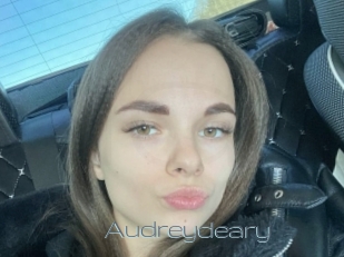 Audreydeary