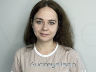 Audreyellson