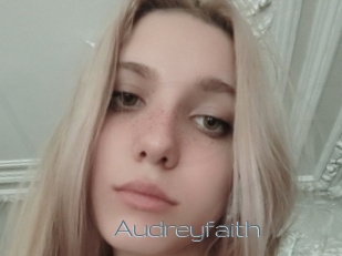 Audreyfaith