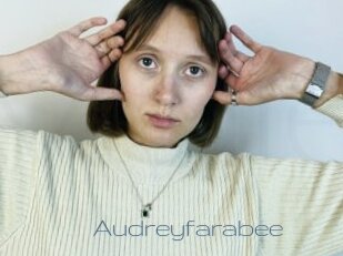 Audreyfarabee