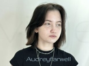 Audreyfarwell