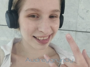 Audreygrundy