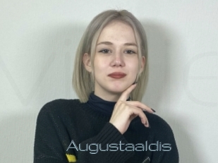 Augustaaldis