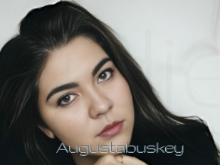 Augustabuskey