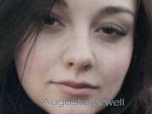 Augustafarwell