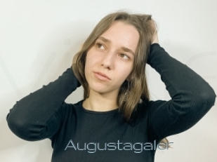 Augustagaler