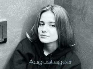 Augustageer