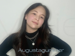 Augustagummer