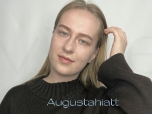 Augustahiatt