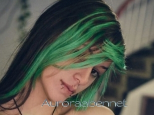 Auroraabennet