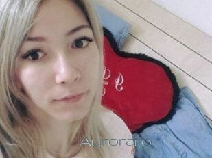 Auroraro