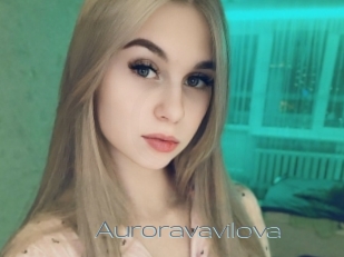 Auroravavilova