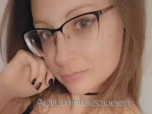 Autumnfaequeen